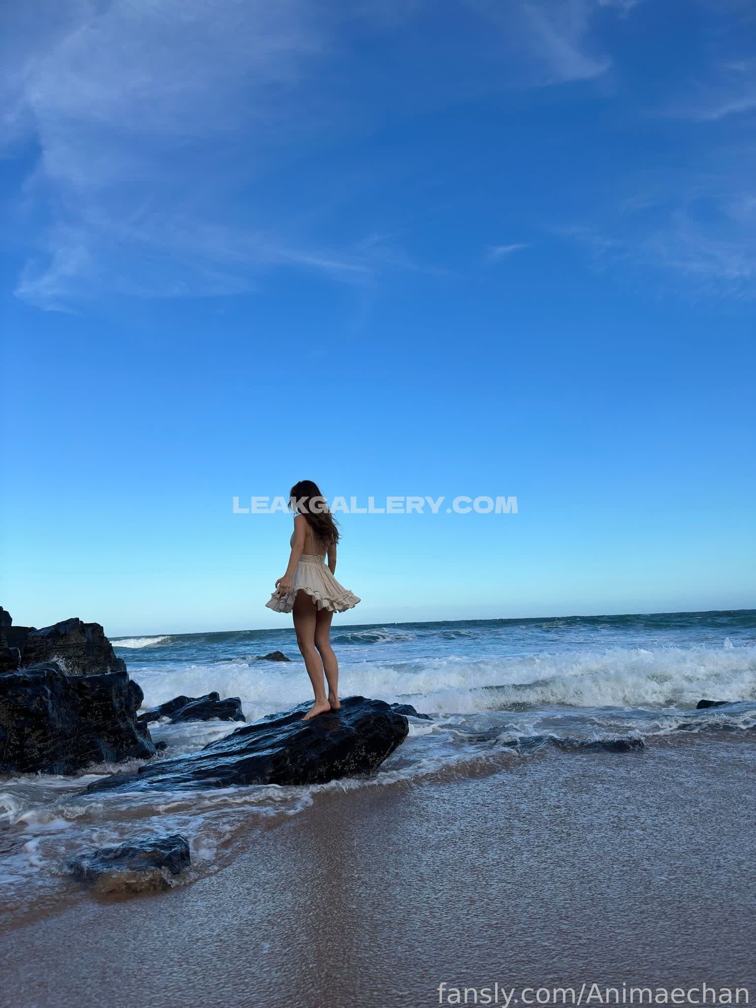 Animaechan Exclusive Leaked Nude OnlyFans #9733904
