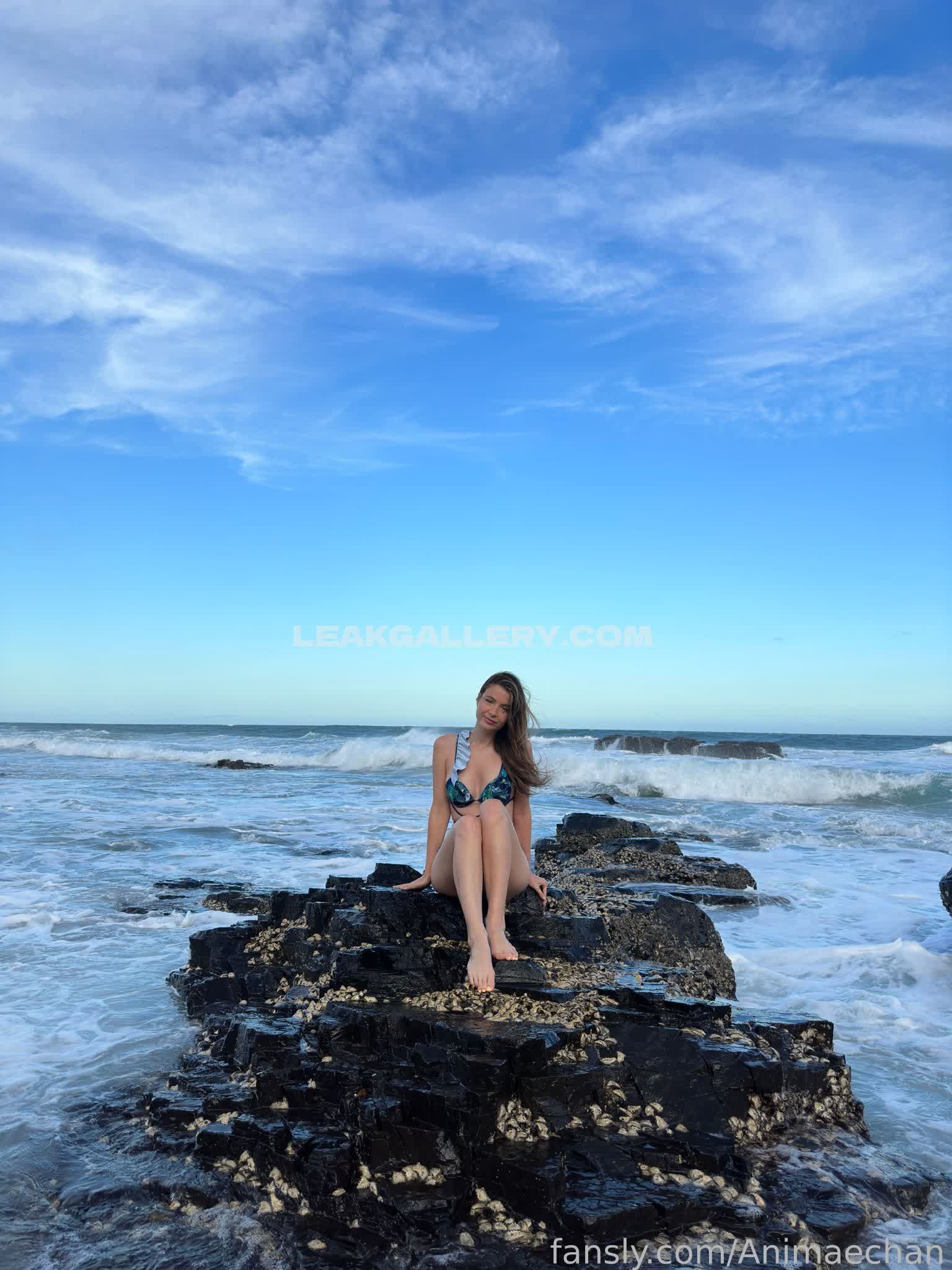 Animaechan Exclusive Leaked Nude OnlyFans #9733870