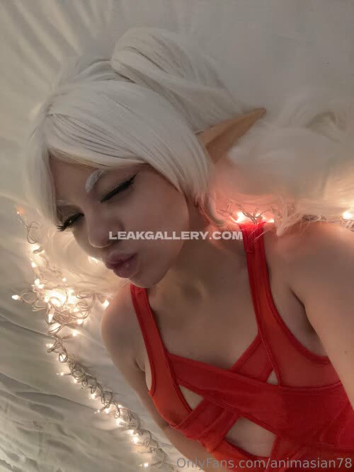 Animasian78 Exclusive Leaked Nude OnlyFans #10588896
