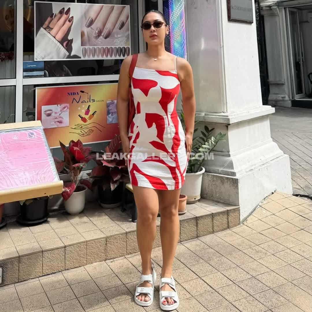 Aninditahidayat OnlyFans Nudi in Esclusiva Trapela #9543128