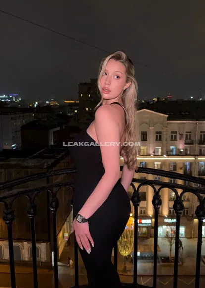 Anisimovaaanastasia Exclusive Leaked Nude OnlyFans #9446270