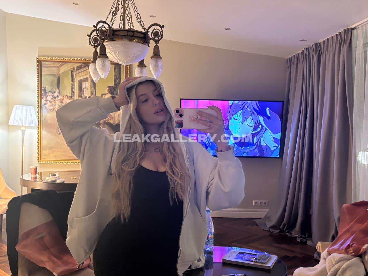 Anisimovaaanastasia Exclusive Leaked Nude OnlyFans #9446390