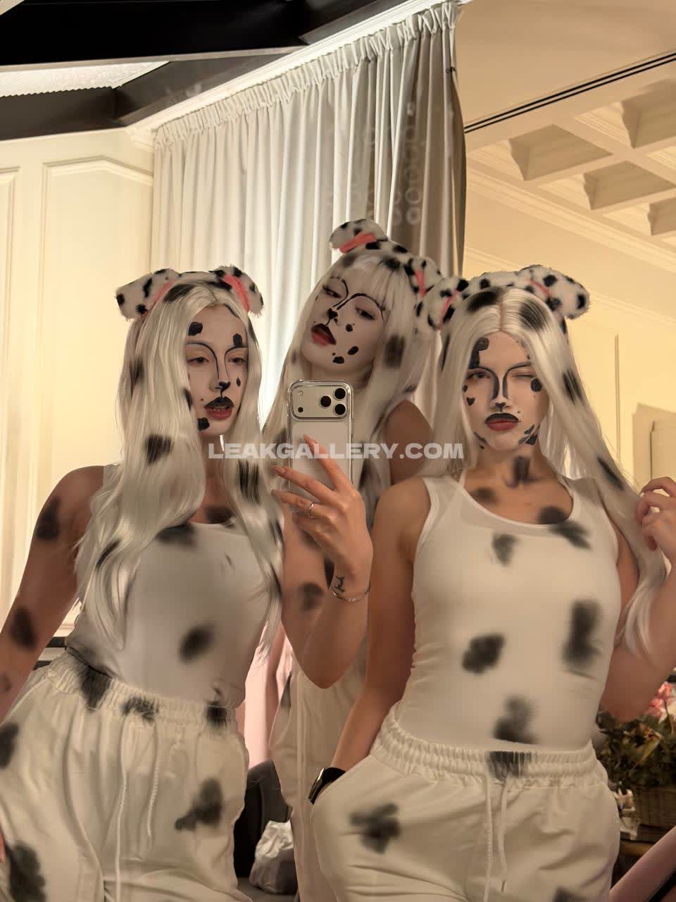 Anisimovaaanastasia Exclusive Leaked Nude OnlyFans #9446410