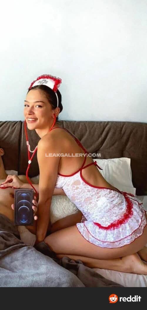 Anjablaa Exclusive Leaked Nude OnlyFans #10857667