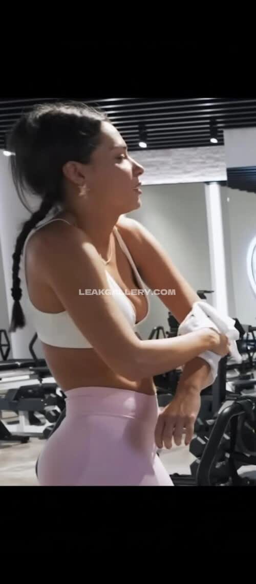 Anjablaa Exclusive Leaked Nude OnlyFans #10868312