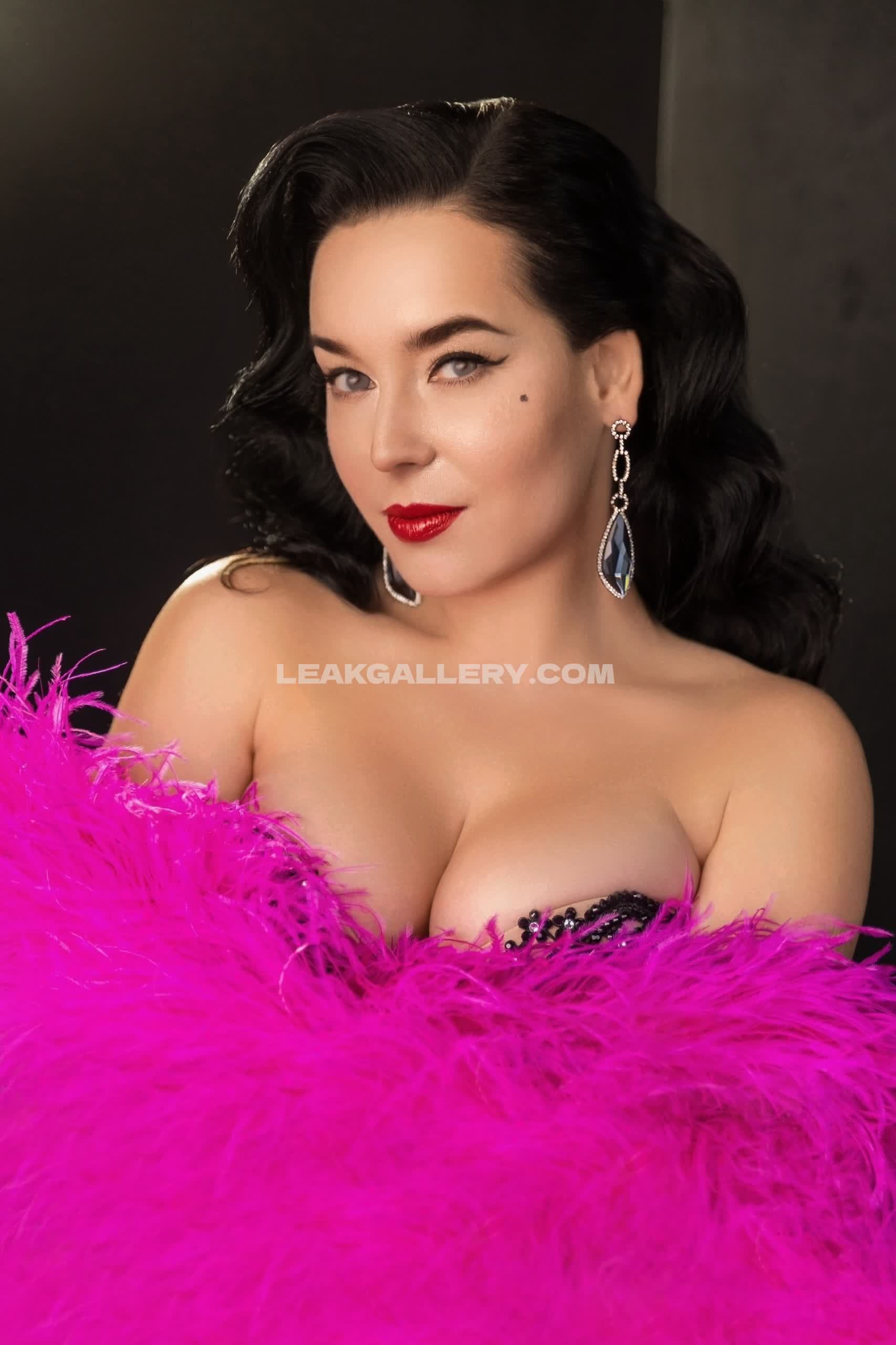 Ann_shakhovskaya Exclusive Leaked Nude OnlyFans #9337950