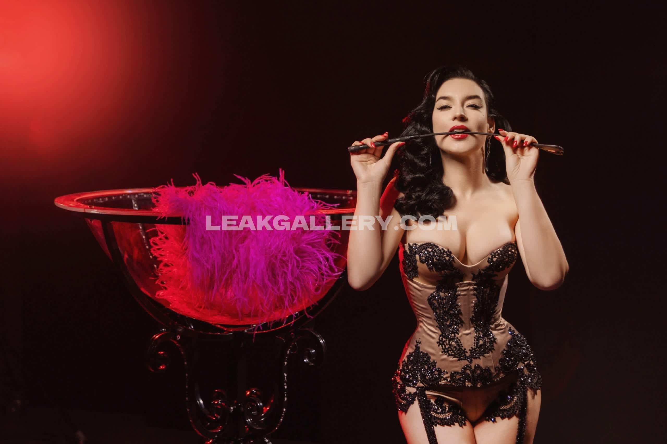 Ann_shakhovskaya Exclusive Leaked Nude OnlyFans #9337979