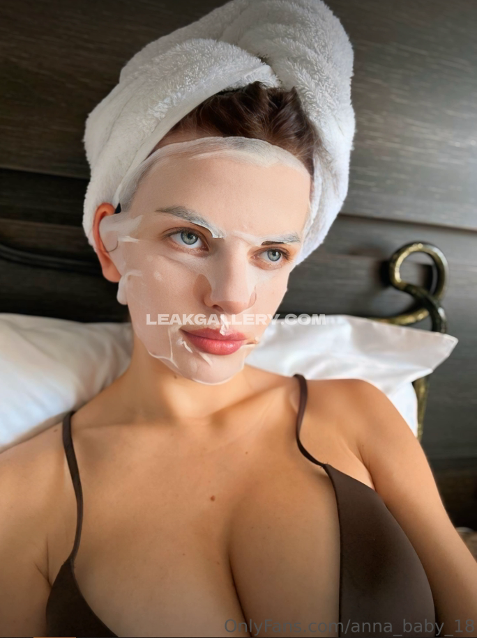Anna_baby_18 Exclusive Leaked Nude OnlyFans #8793248