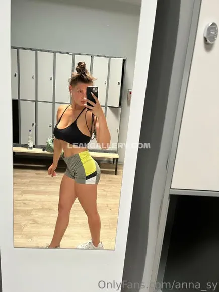 Annaaaaaw Exclusive Leaked Nude OnlyFans #10839505