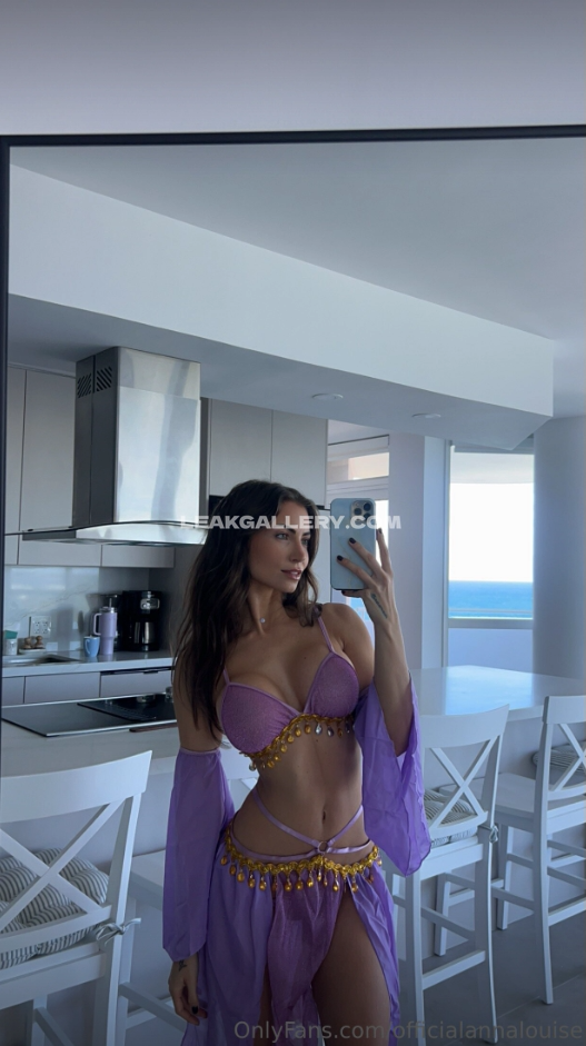 Annalouieaustin Exclusive Leaked Nude OnlyFans #9715590