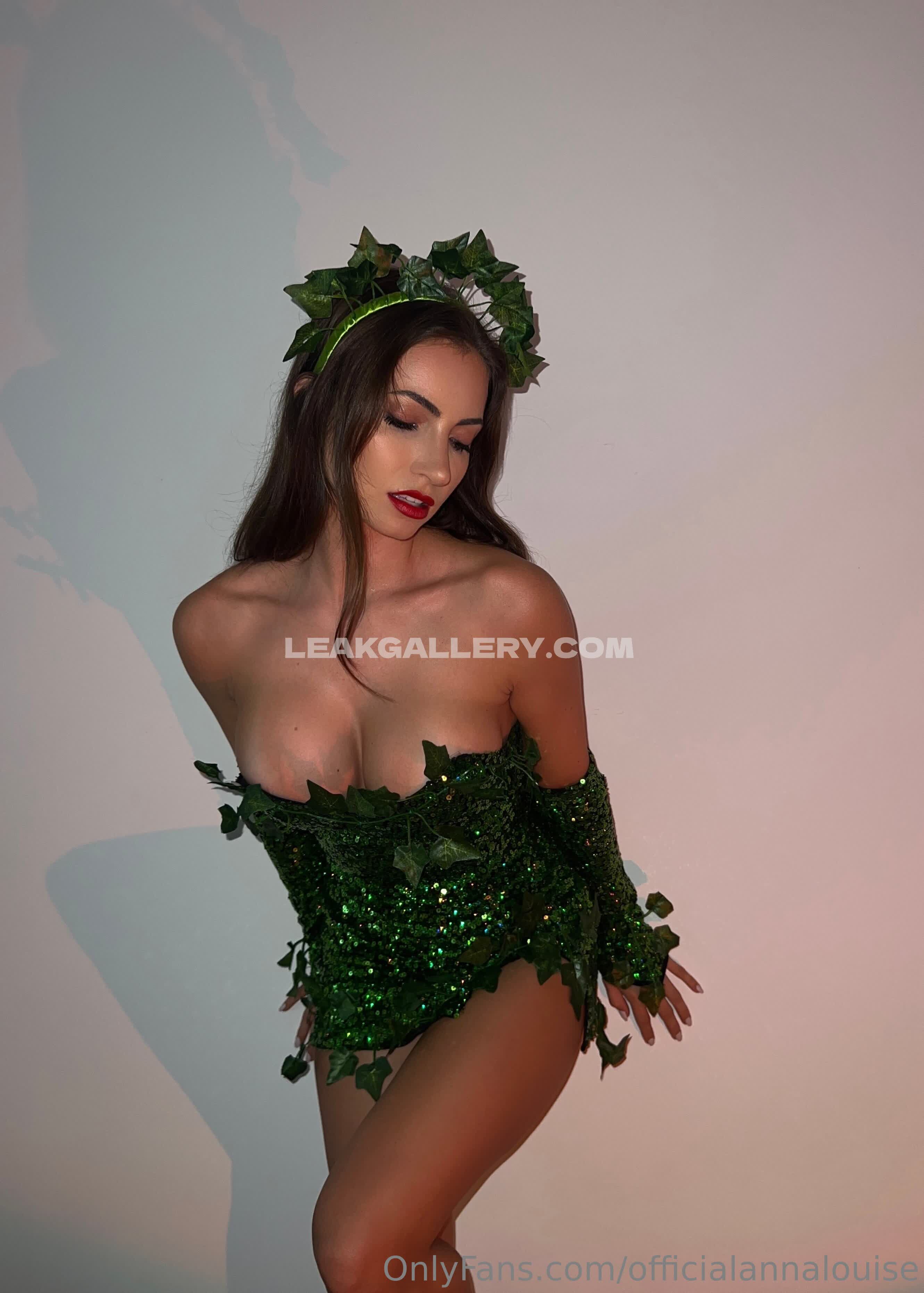 Annalouieaustin Exclusive Leaked Nude OnlyFans #9715594