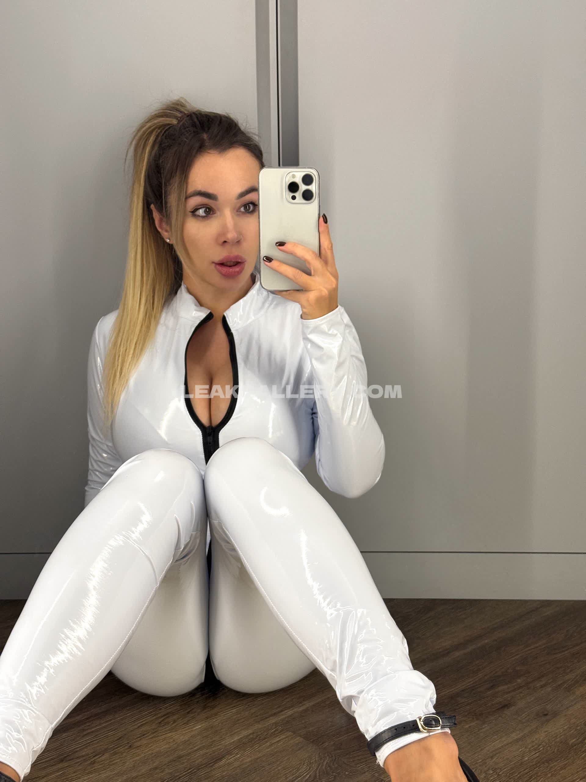 Annetkostenko Эксклюзивная утечка обнаженных OnlyFans #9609972