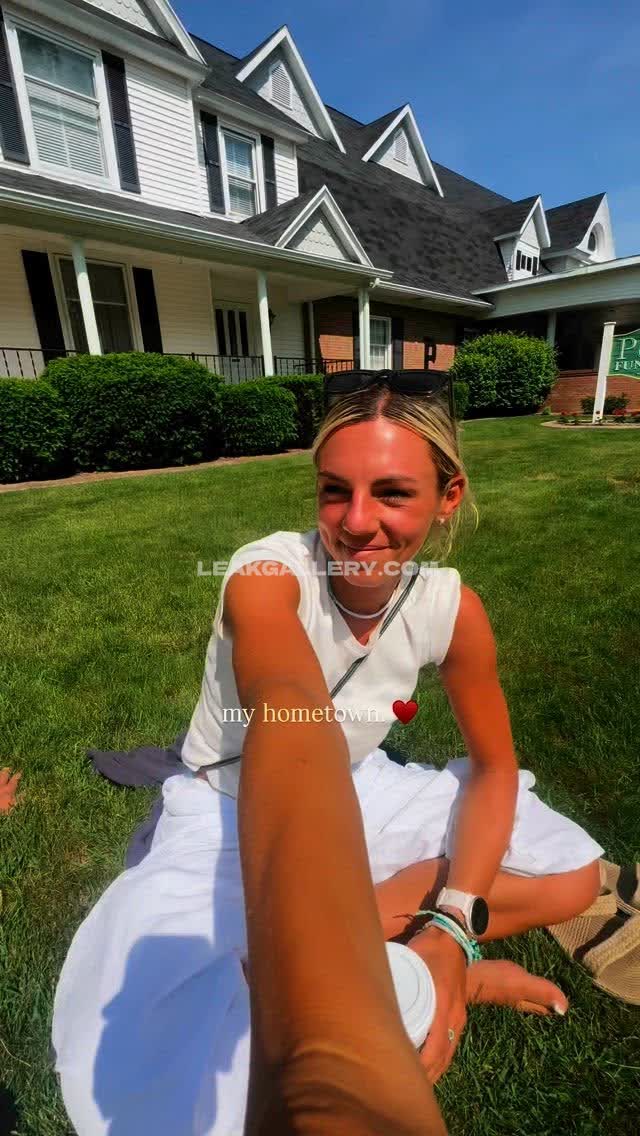 Annieagar5 Exklusiv geleakte Nacktbilder von OnlyFans #9399304