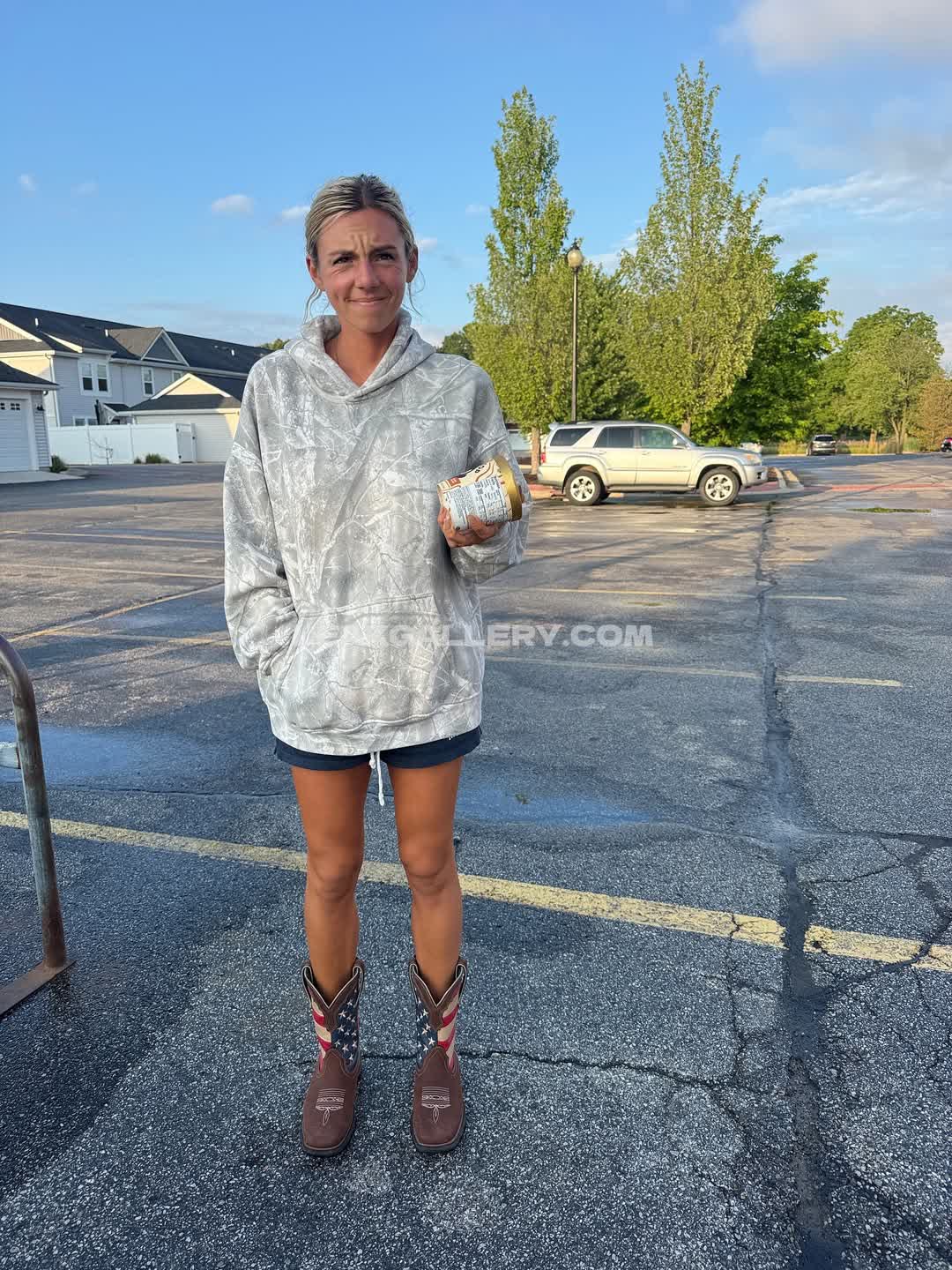 Annieagar5 Exclusive Leaked Nude OnlyFans #9399405