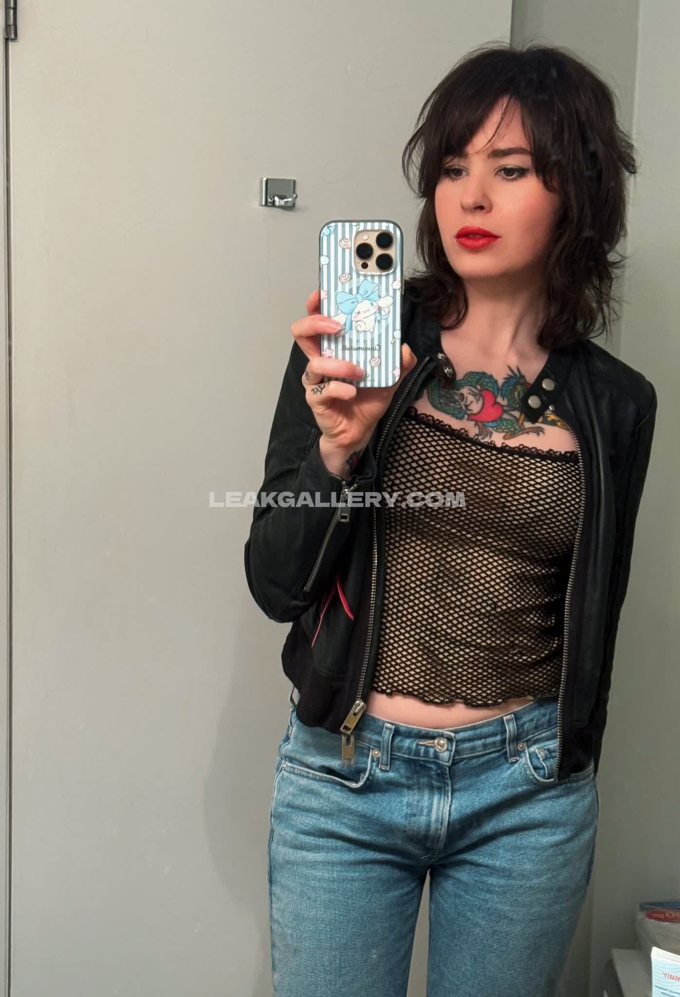 Anniejay Nudes vazados exclusivos do OnlyFans #9127344