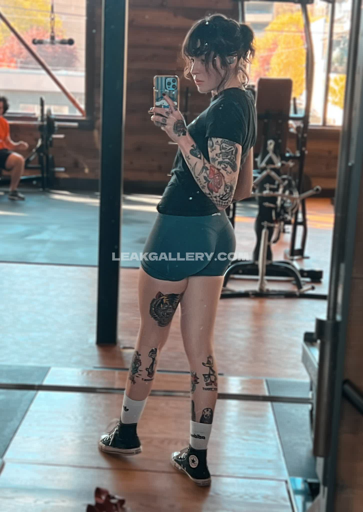 Anniejay Nudes vazados exclusivos do OnlyFans #9140025