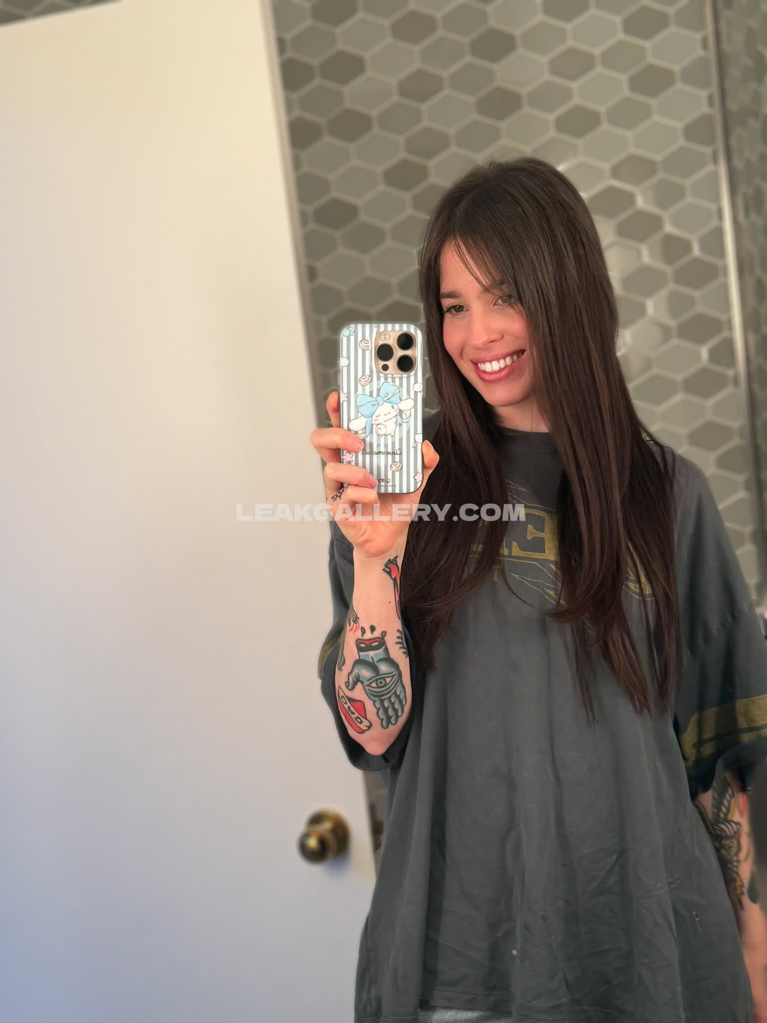 Anniejay OnlyFans Nudi in Esclusiva Trapela #9134984