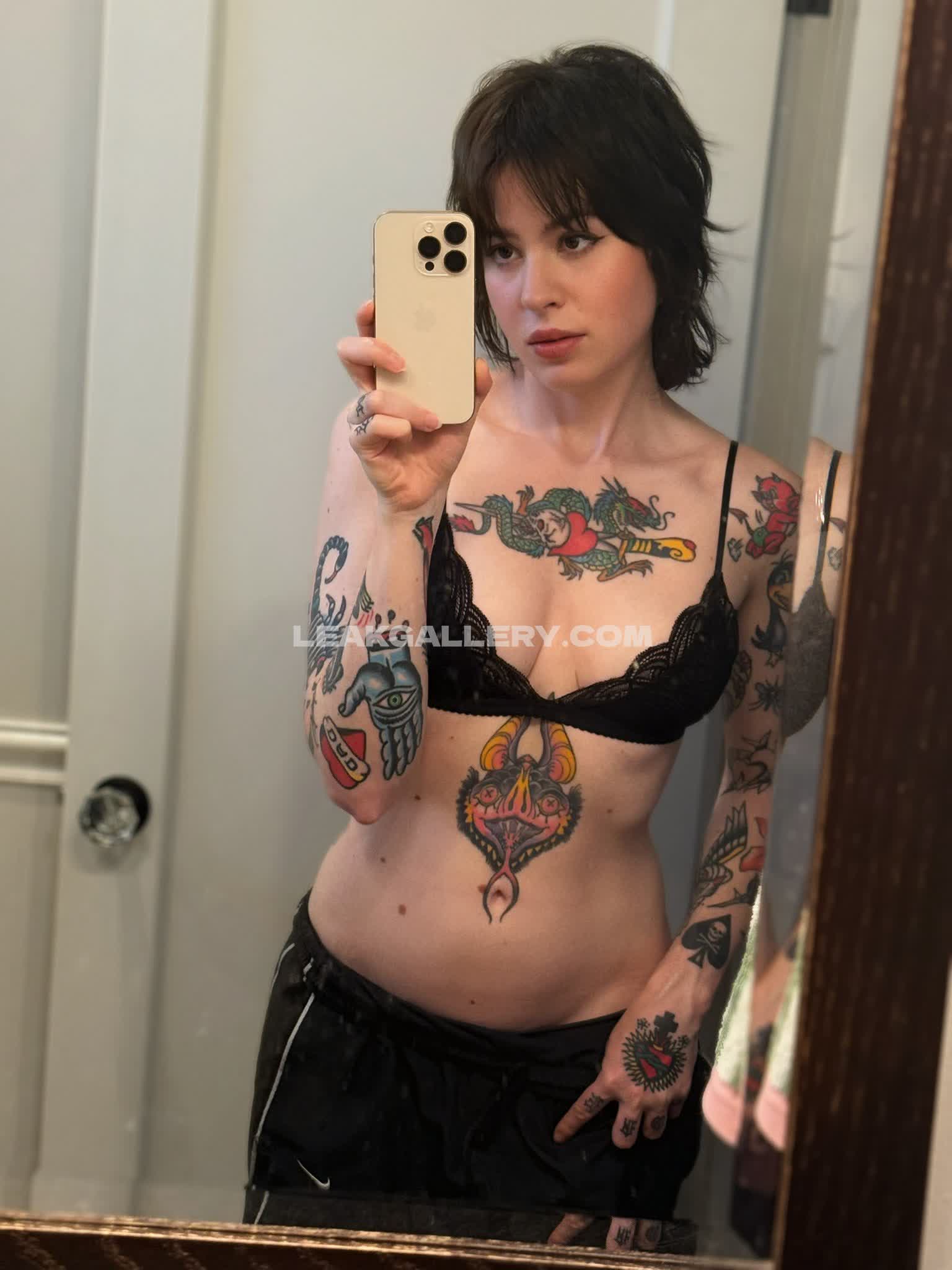 Anniejay Nudes vazados exclusivos do OnlyFans #9140913