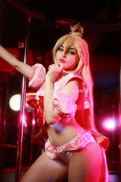 Annjuchan Exclusive Leaked Nude OnlyFans #9120962