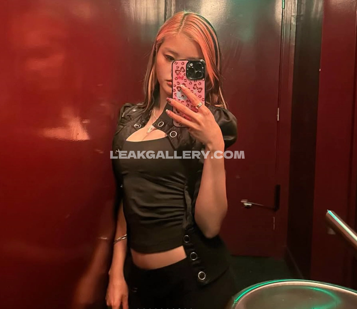Annxstyle Exclusieve gelekte naaktcontent van OnlyFans #9505514