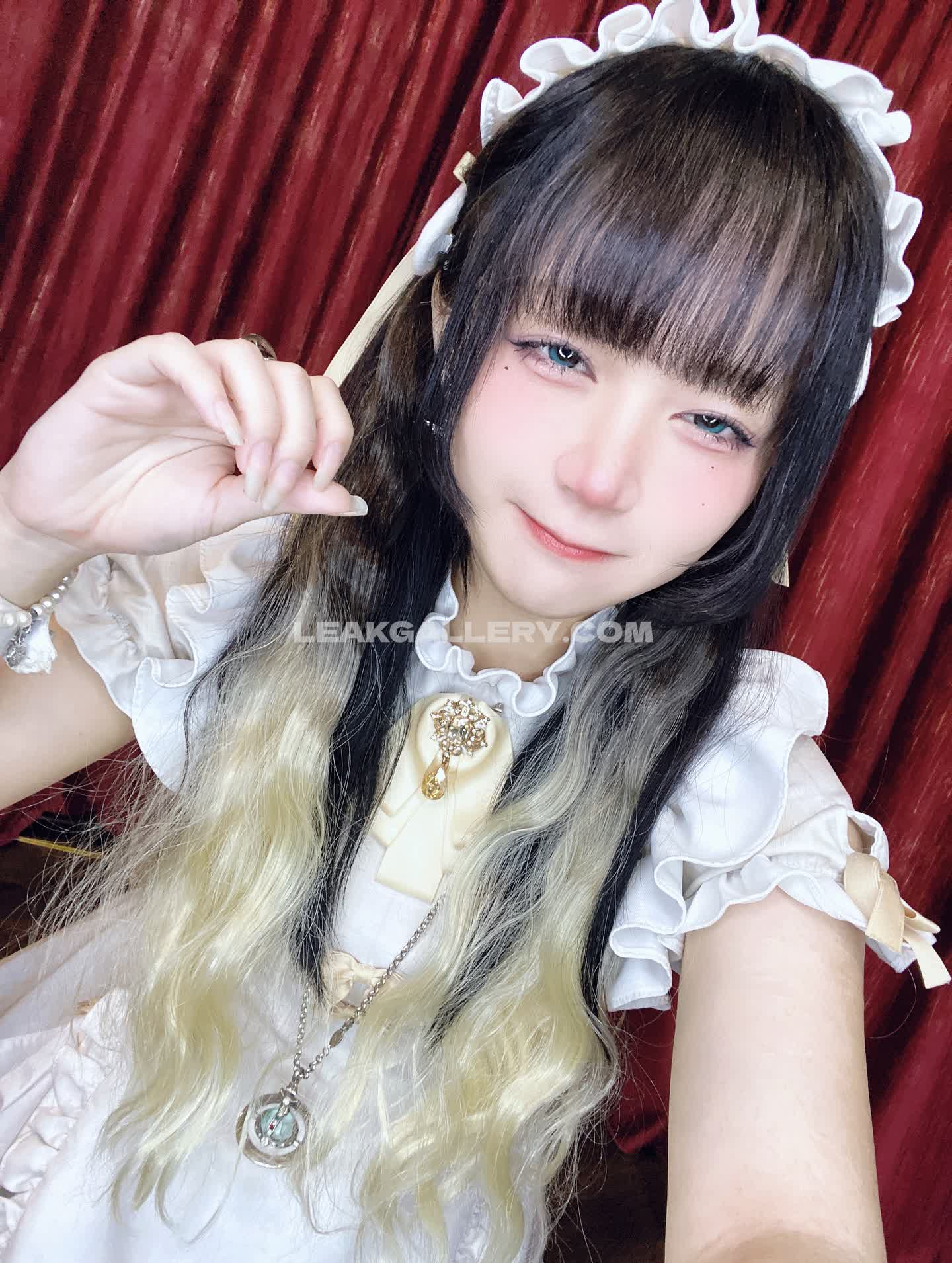 Anshi__kuromi707 Exclusive Leaked Nude OnlyFans #10024286