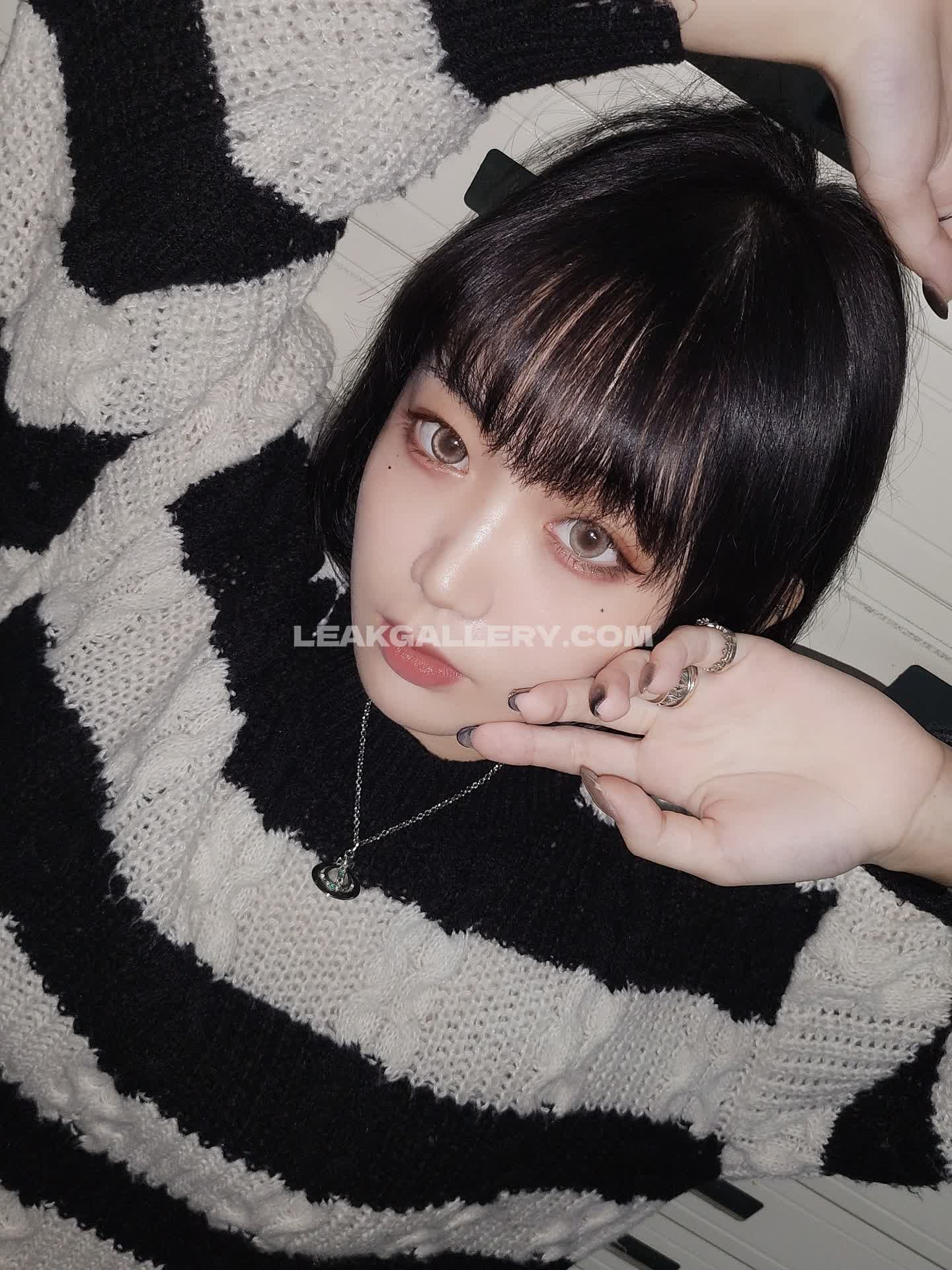 Anshi__kuromi707 Exclusive Leaked Nude OnlyFans #10043478