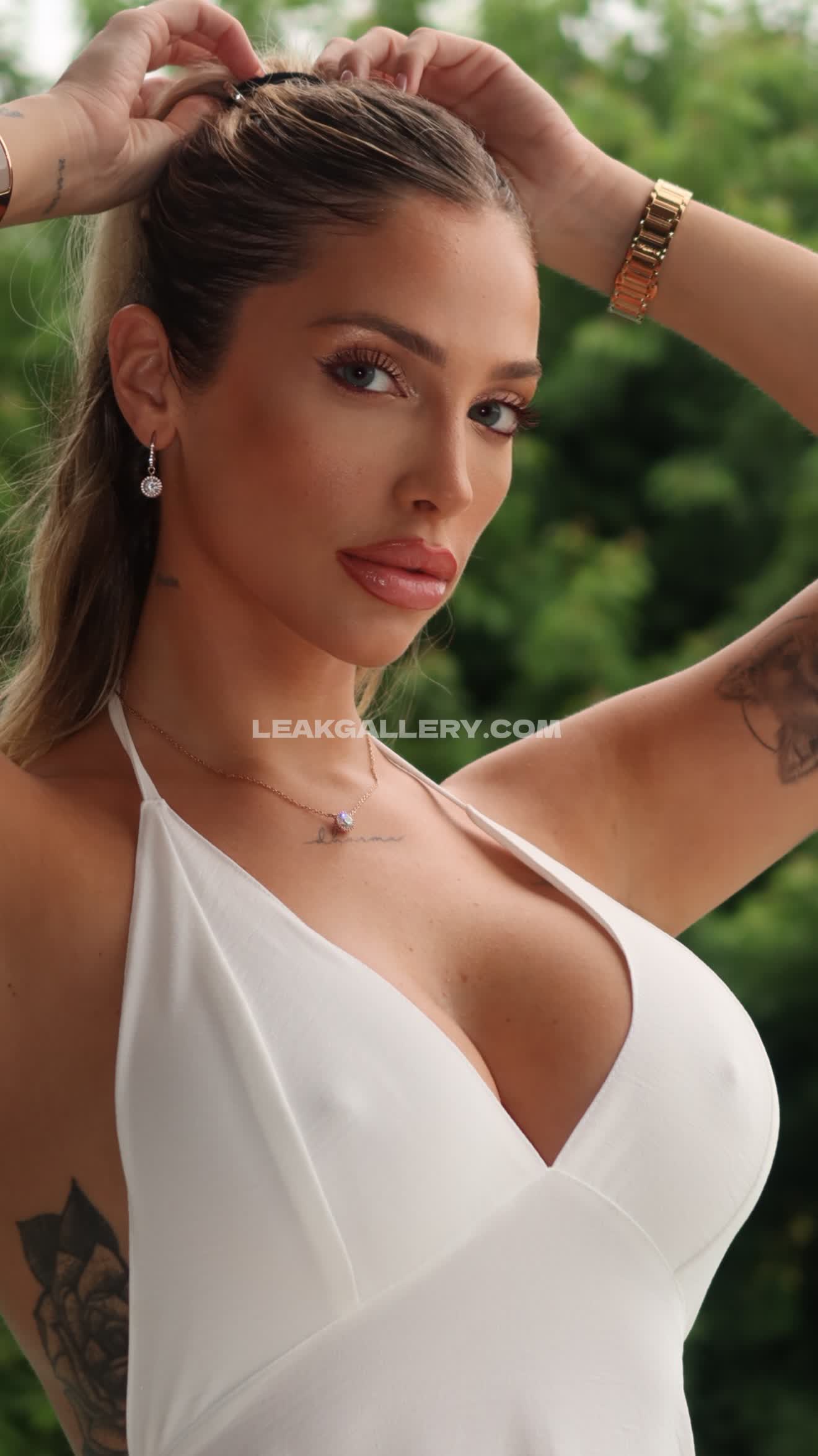 Antomantovano Exklusiv geleakte Nacktbilder von OnlyFans #9399012