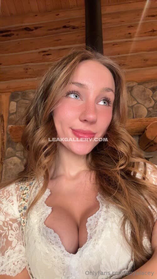 Anya_matusevich / anyalacey / theanyalacey Exclusive Leaked Nude OnlyFans #10880775