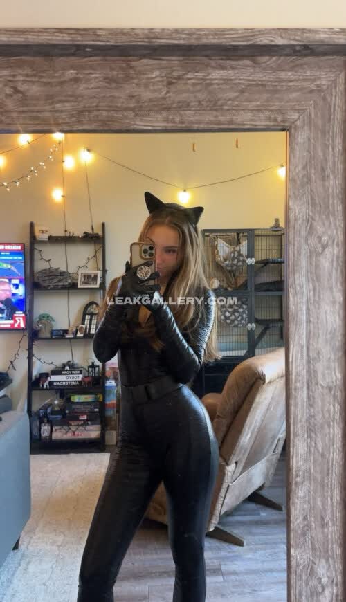 Anya_matusevich / anyalacey / theanyalacey Exclusive Leaked Nude OnlyFans #10876820