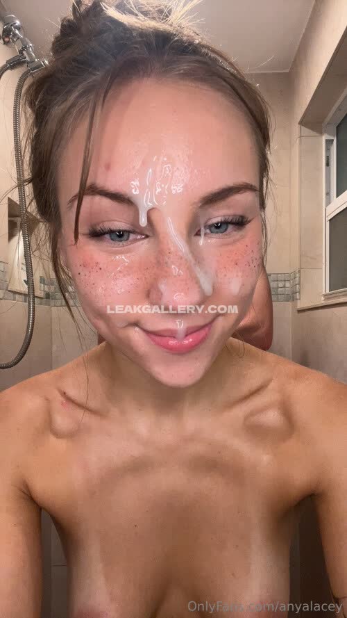 Anya_matusevich / anyalacey / theanyalacey Exclusive Leaked Nude OnlyFans #10857252