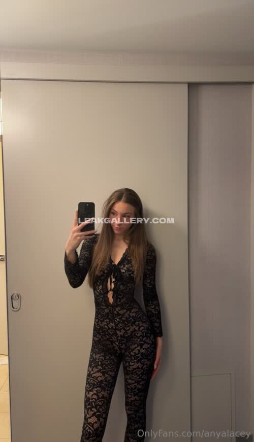 Anya_matusevich / anyalacey / theanyalacey Exclusive Leaked Nude OnlyFans #10887158