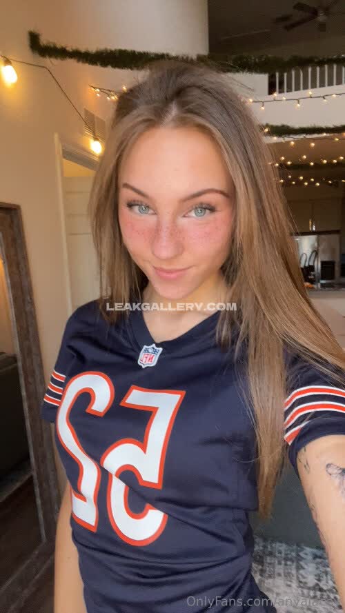 Anya_matusevich / anyalacey / theanyalacey Exclusive Leaked Nude OnlyFans #10865616