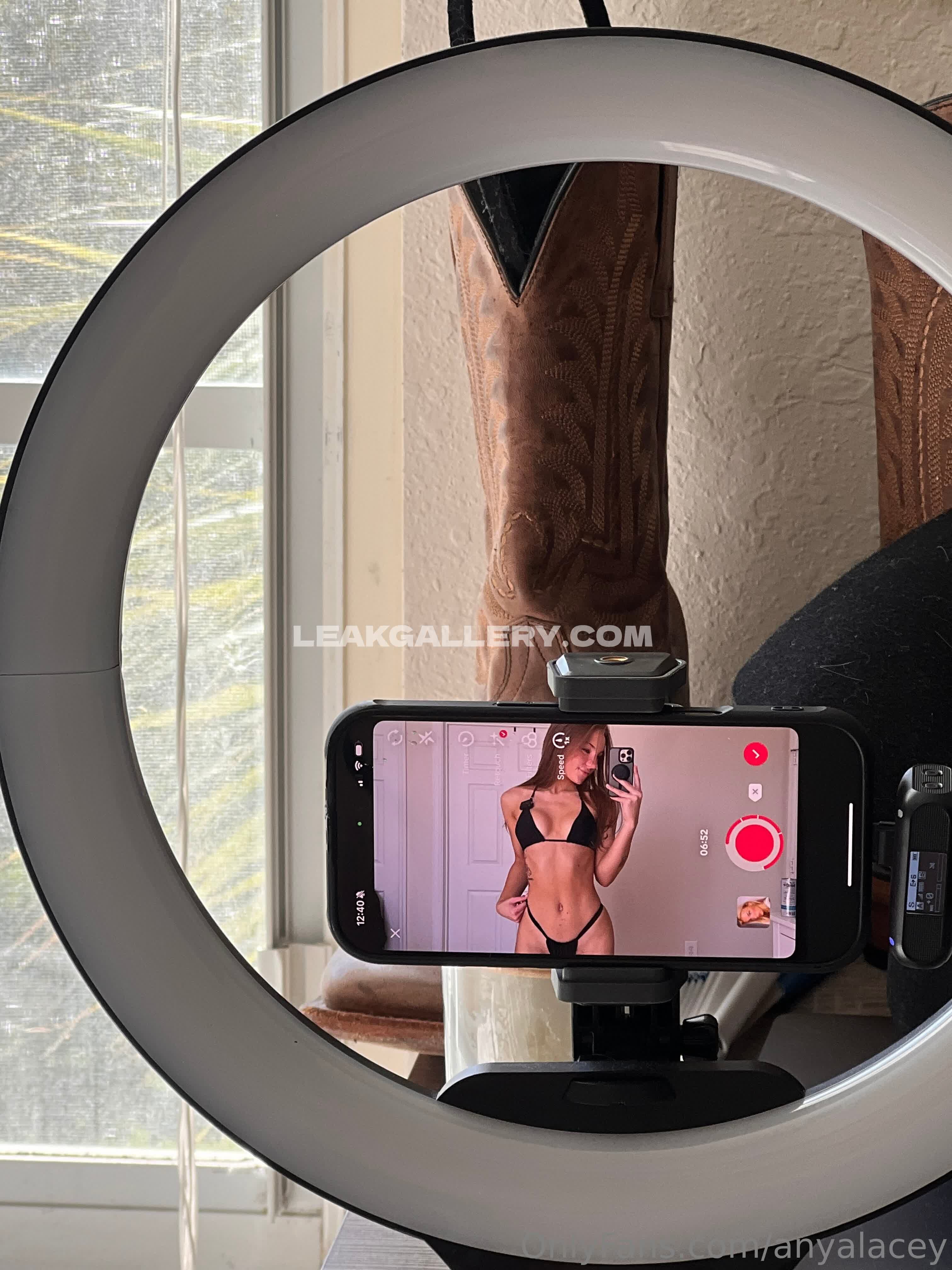 Anya_matusevich / anyalacey / theanyalacey Exclusive Leaked Nude OnlyFans #10841240