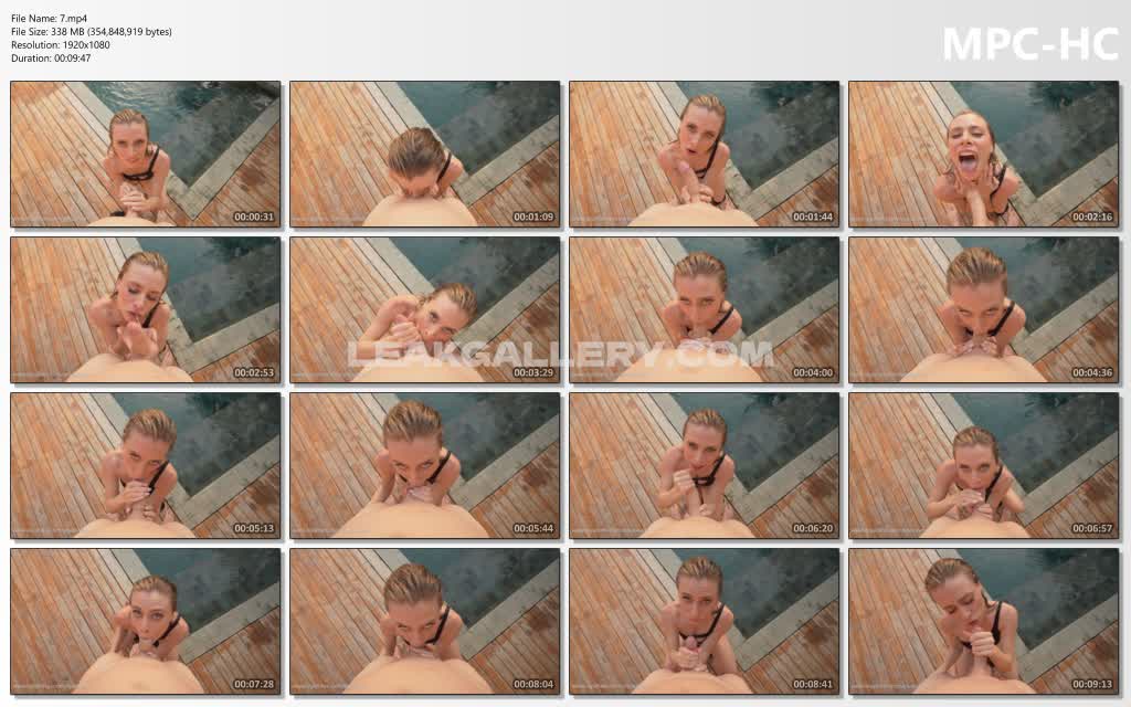 Anyaolsen Exclusive Leaked Nude OnlyFans #9792423
