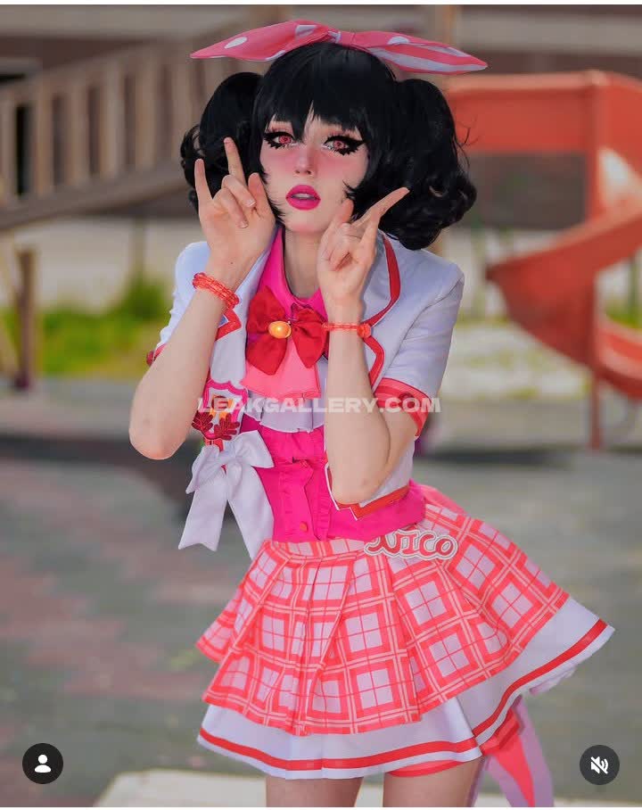 Anzujaamu Exclusive Leaked Nude OnlyFans #9904348