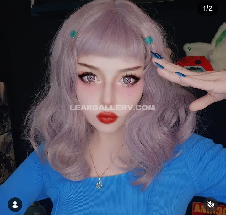 Anzujaamu Exclusive Leaked Nude OnlyFans #9888478