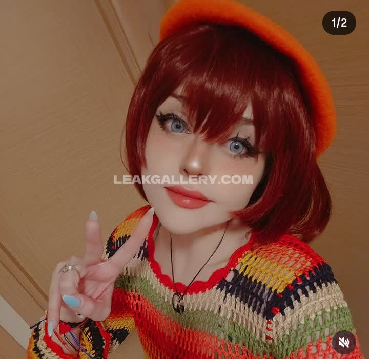 Anzujaamu Exclusive Leaked Nude OnlyFans #9891776
