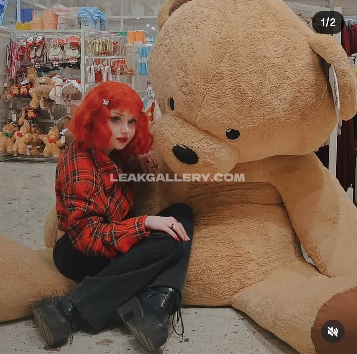 Anzujaamu Exclusive Leaked Nude OnlyFans #9888436