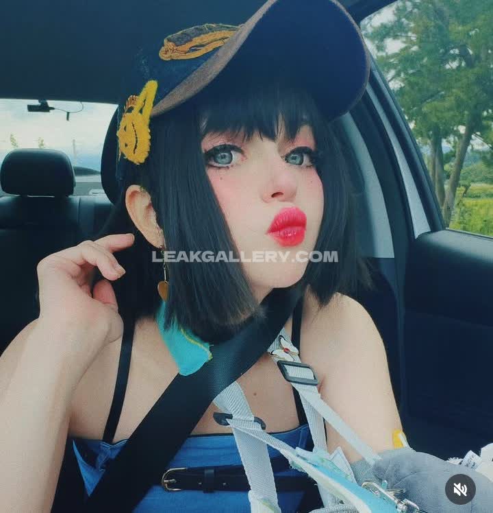 Anzujaamu Exclusive Leaked Nude OnlyFans #9904338