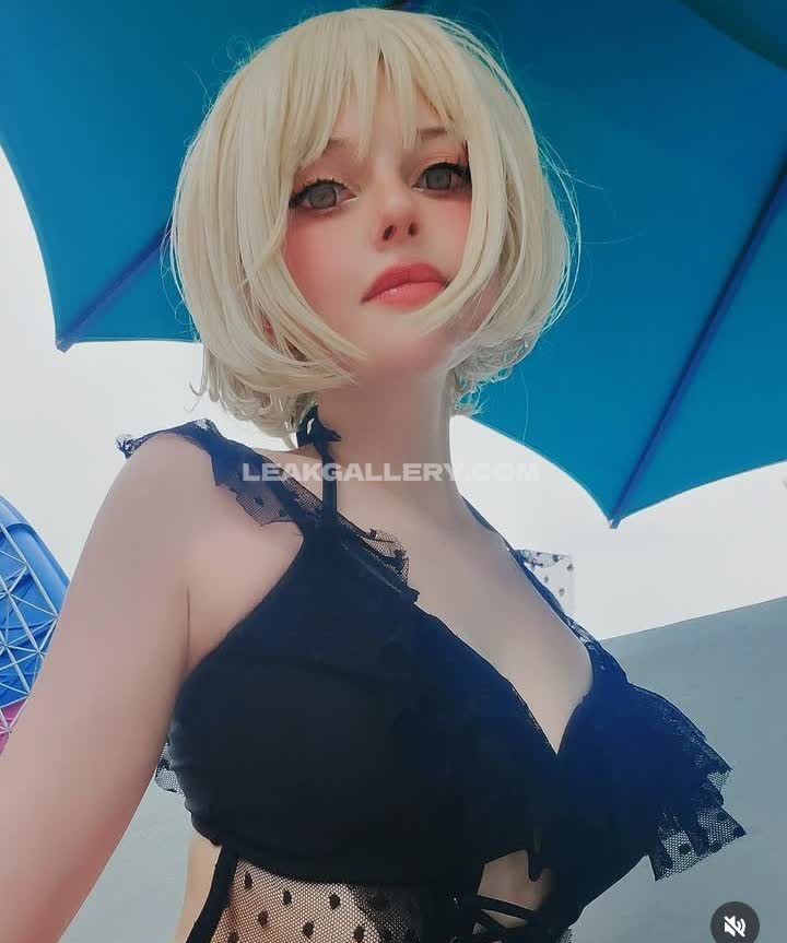 Anzujaamu Exclusive Leaked Nude OnlyFans #9904345