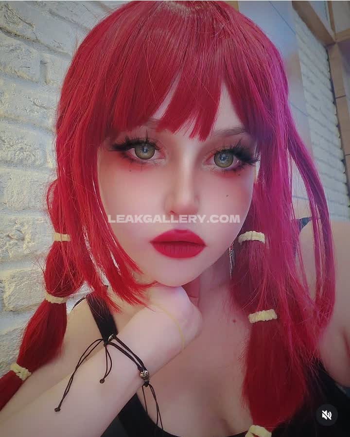 Anzujaamu Exclusive Leaked Nude OnlyFans #9904340