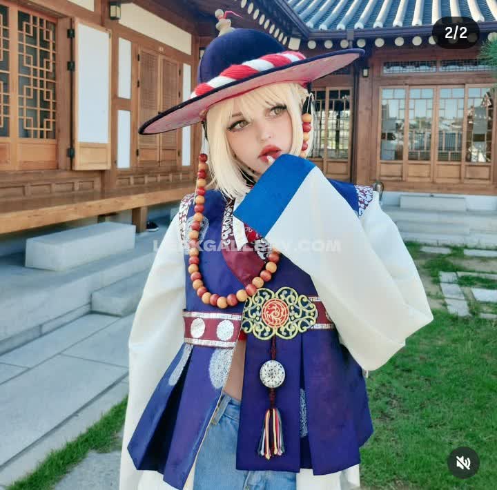 Anzujaamu Exclusive Leaked Nude OnlyFans #9904351