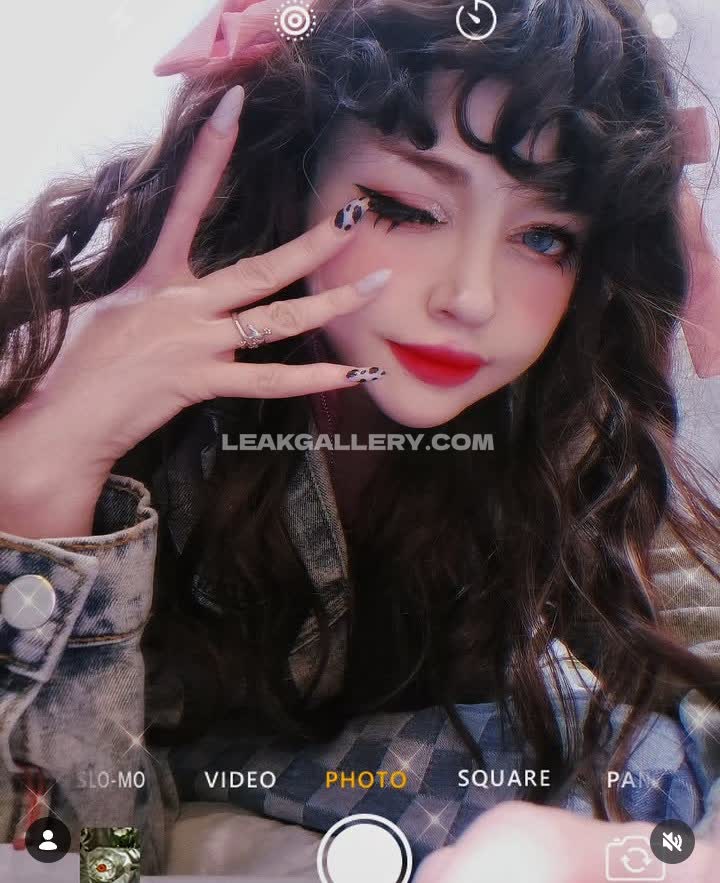 Anzujaamu Exclusive Leaked Nude OnlyFans #9888479