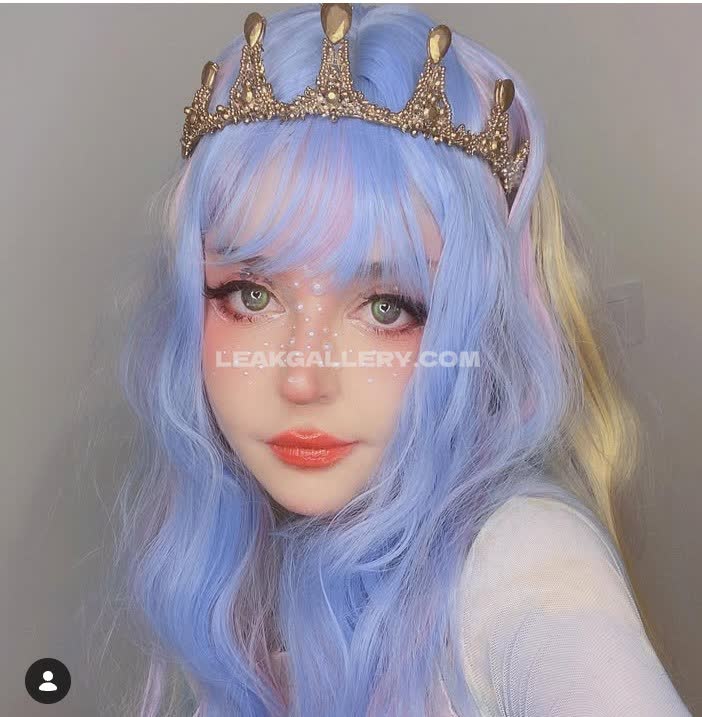 Anzujaamu Exclusive Leaked Nude OnlyFans #9915073