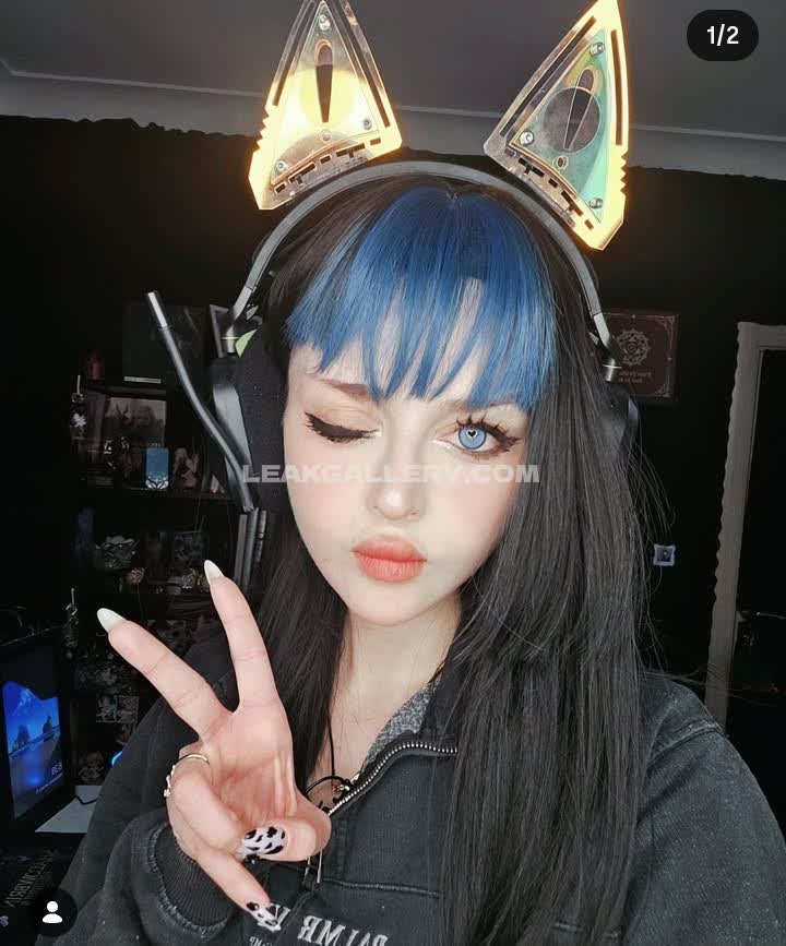 Anzujaamu Exclusive Leaked Nude OnlyFans #9888500