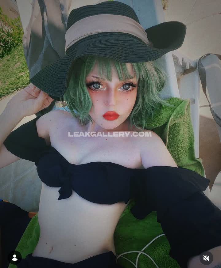 Anzujaamu Exclusive Leaked Nude OnlyFans #9889486