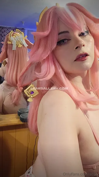 Aossi Exclusive Leaked Nude OnlyFans #10561747