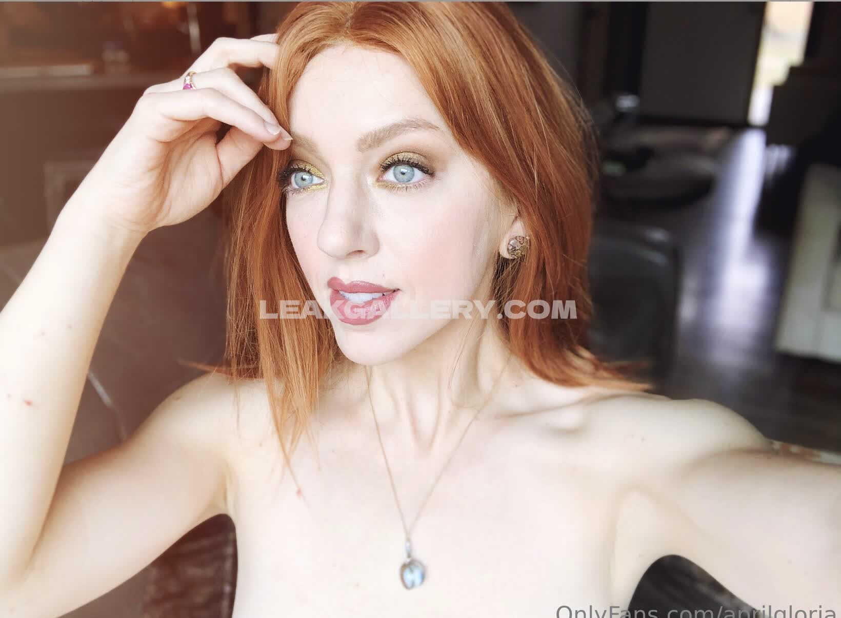Aprilgloria Exclusive Leaked Nude OnlyFans #8698322