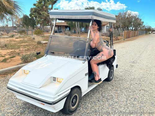 Arabelleraphael / arabelle-raphael Exclusive Leaked Nude OnlyFans #10821346