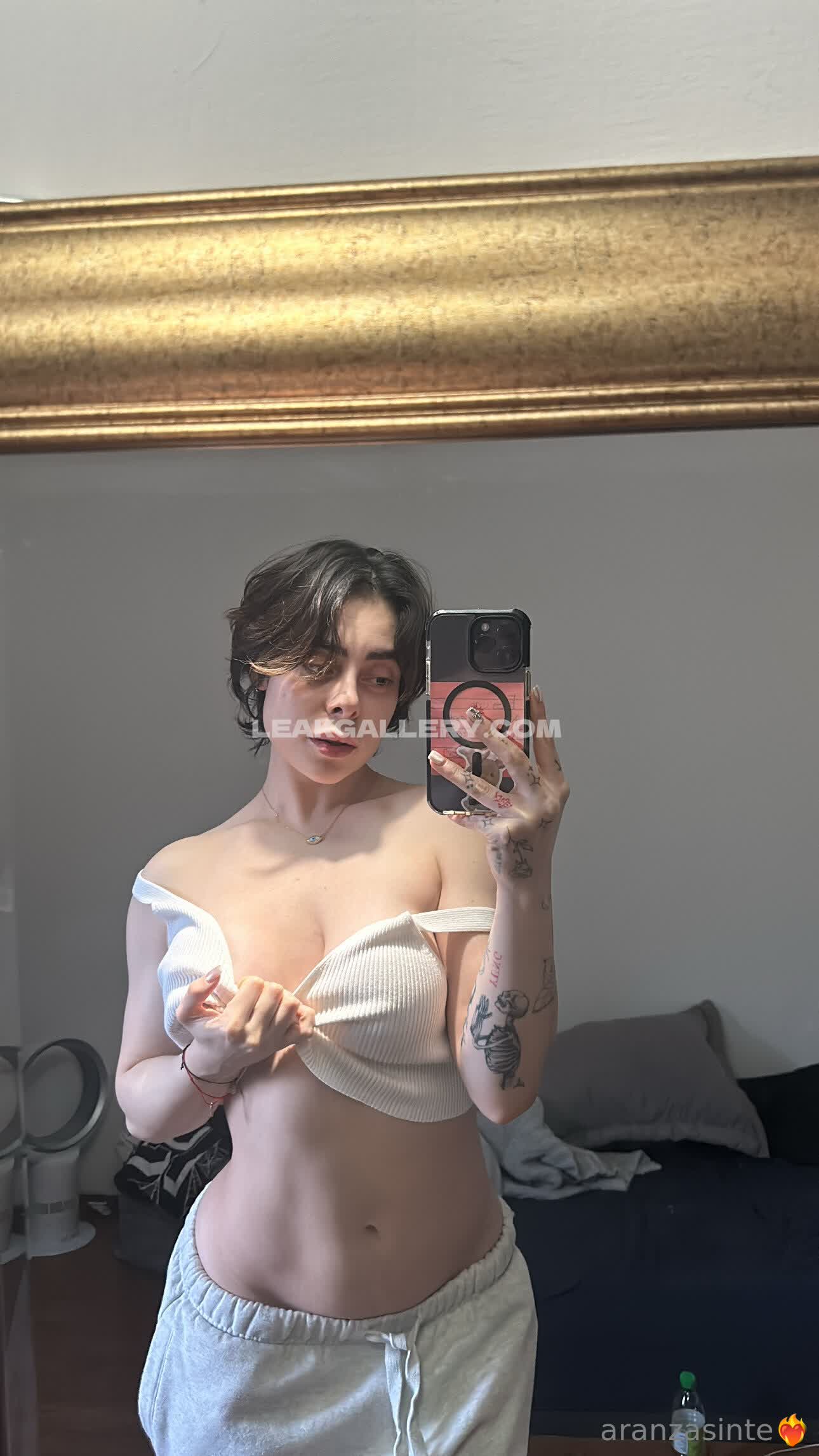 Aranzasinte Exklusiv geleakte Nacktbilder von OnlyFans #9017321